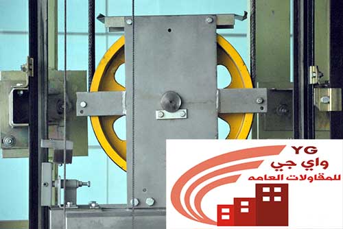 شركة صيانة مصاعد بالرياض