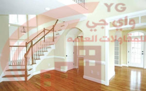 دهانات تبوك