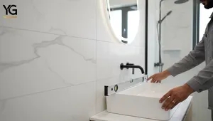 شركة ترميم حمامات بجدة