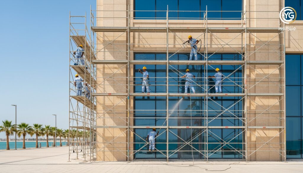 شركة ترميمات بالدمام 