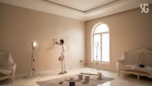 شركة ترميمات ودهانات بالرياض