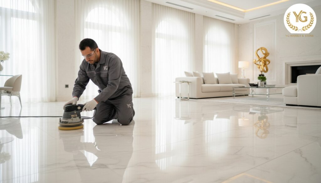 مقاول ترميم بلاط بالرياض