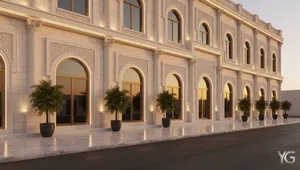 مقاول ترميم فلل بالرياض