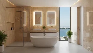 شركة ترميم حمامات بجدة