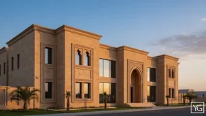 شركة ترميم واجهة المنزل بالرياض