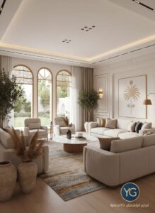 شركة ترميمات بجازان 