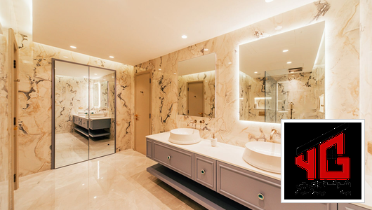 شركة ترميم حمامات ظهران