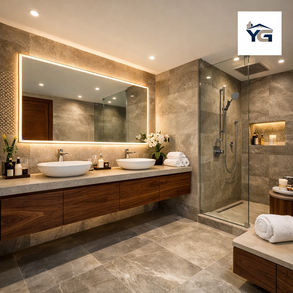 شركة ترميم حمامات بالخبر