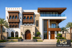 شركة ترميم منازل بجدة 