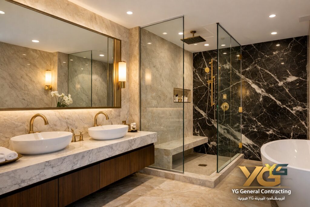 شركة ترميم منازل بجدة