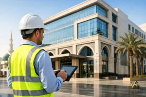 شركة فحص مباني بالمدينة المنورة 