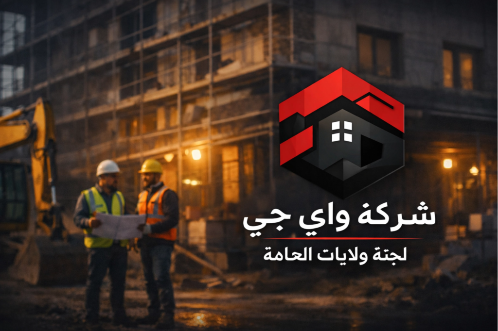 واي جي للمقاولات العامة